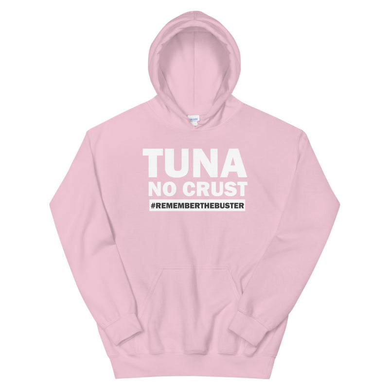 Tuna No Crust - Hoodie