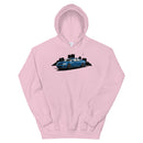 Night Sky - Hoodie