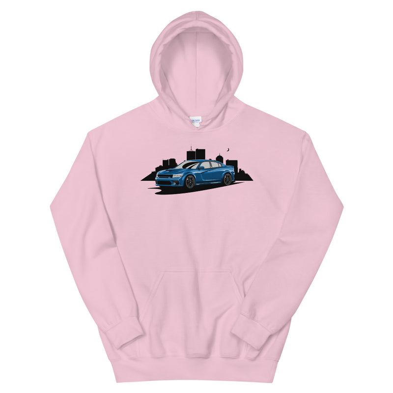 Night Sky - Hoodie