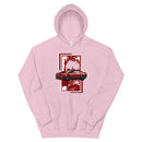 Muscle Car - Hoodie