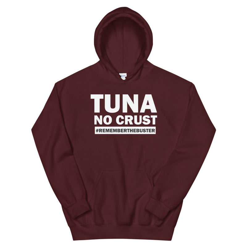 Tuna No Crust - Hoodie