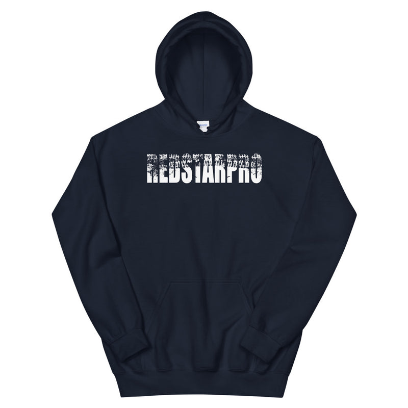 RSP Tire Mark - Hoodie