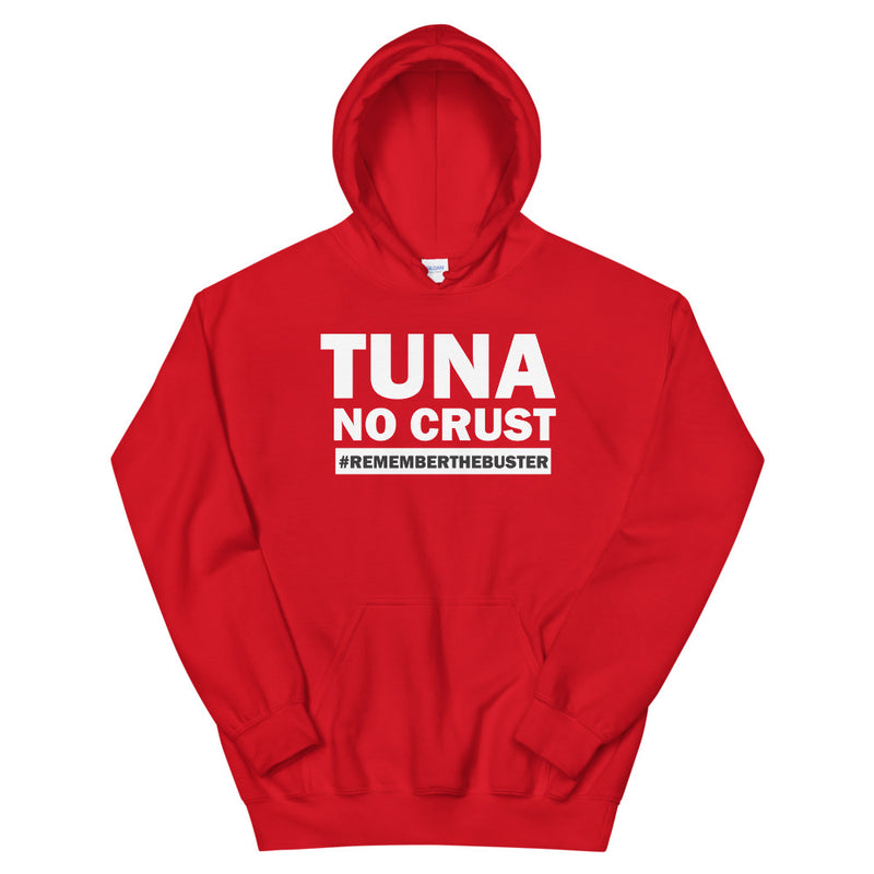 Tuna No Crust - Hoodie