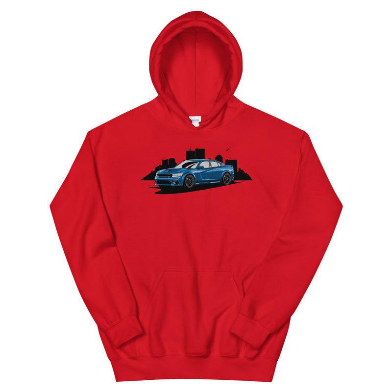 Night Sky - Hoodie