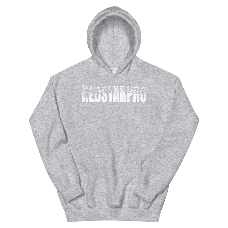 RSP Tire Mark - Hoodie