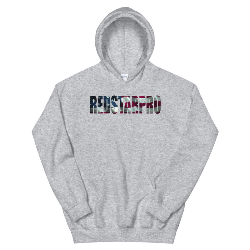 RSP American Flag - Hoodie