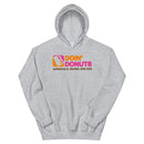 Doin' Donuts - Hoodie