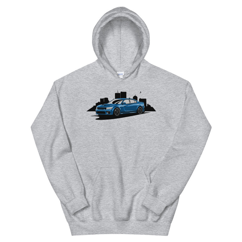 Night Sky - Hoodie