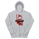 Muscle Car - Hoodie