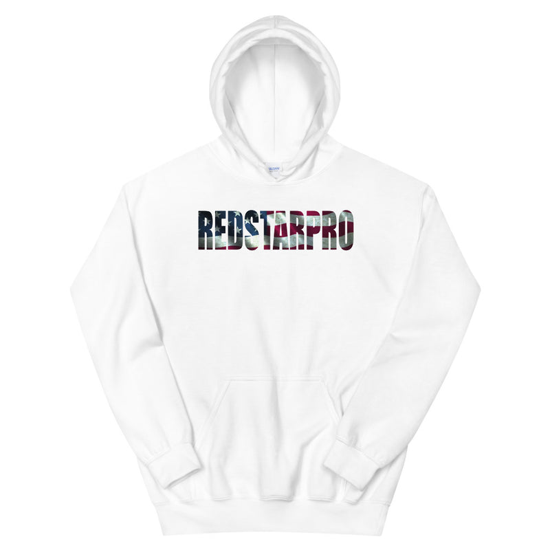 RSP American Flag - Hoodie