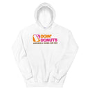 Doin' Donuts - Hoodie