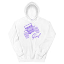 4X4 Girl - Hoodie