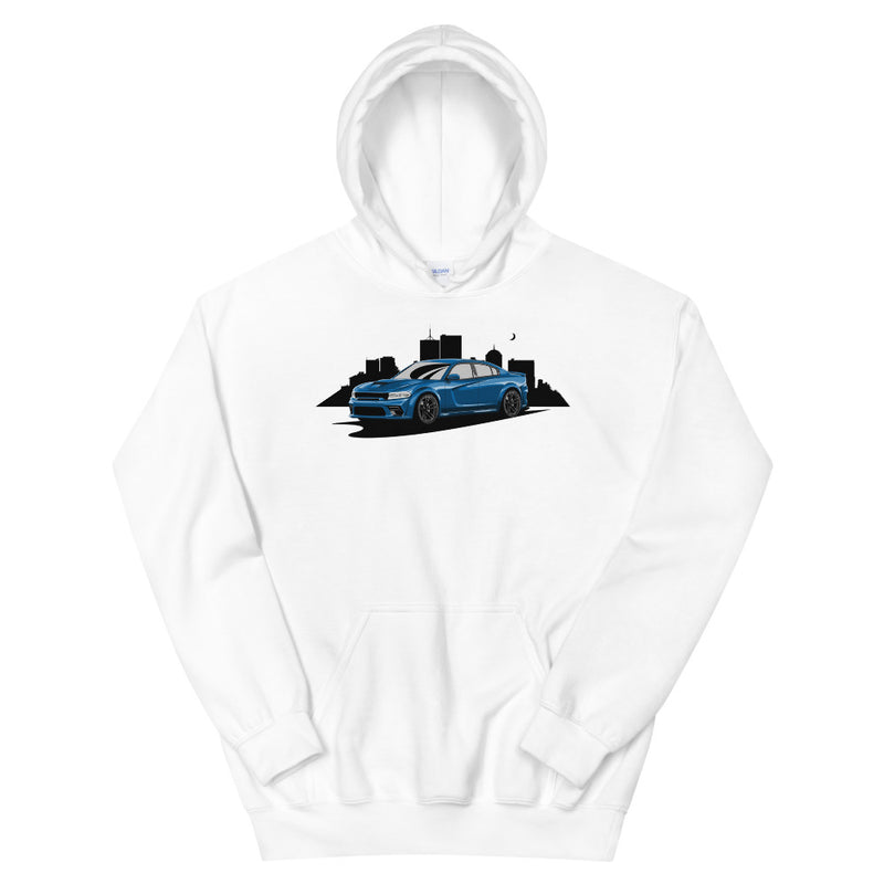 Night Sky - Hoodie