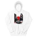 Sports Car - Hoodie Active