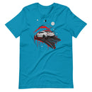 Import Volcano - Women's T-Shirt