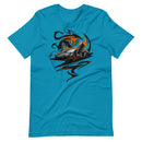 Tribal Exotic Car - Women's T-Shirt