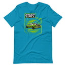 Muscle Car - Women's T-Shirt
