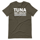 Tuna No Crust - Women's T-Shirt