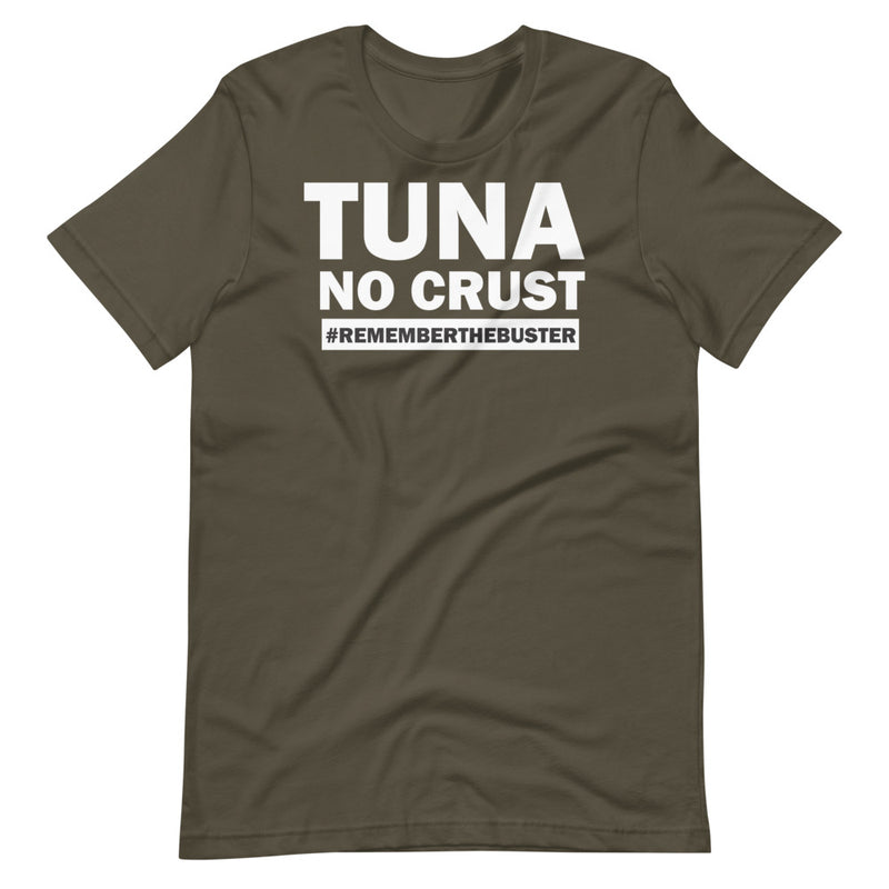 Tuna No Crust - Women's T-Shirt