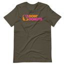 Doin' Donuts - Women's T-Shirt