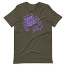 4x4 Girl - Women's T-Shirt