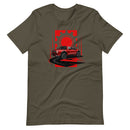 Sport Truck Gears - Women's T-Shirt