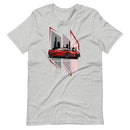 Sports Car - Women's T-Shirt