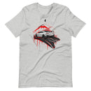 Import Volcano - Women's T-Shirt
