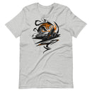 Tribal Exotic Car - Women's T-Shirt