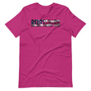 RSP American Flag - Women's T-Shirt