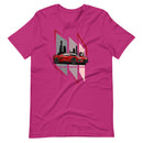 Sports Car - Women's T-Shirt