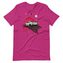 Import Volcano - Women's T-Shirt
