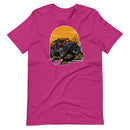 4x4 Rock Climb - Women's T-Shirt