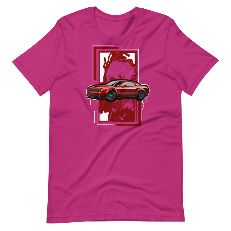 Urban Muscle - Women's T-Shirt