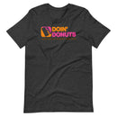 Doin' Donuts - Women's T-Shirt