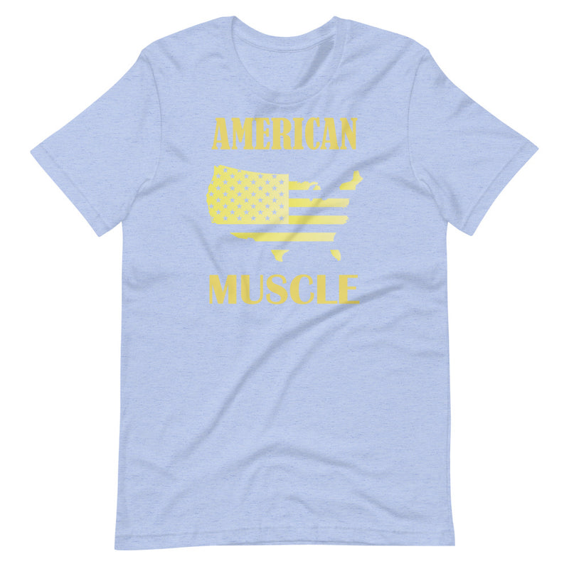 American Muscle - Women's T-Shirt
