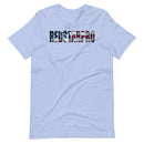 RSP American Flag - Women's T-Shirt