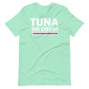 Tuna No Crust - Women's T-Shirt