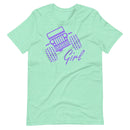 4x4 Girl - Women's T-Shirt
