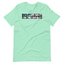RSP American Flag - Women's T-Shirt