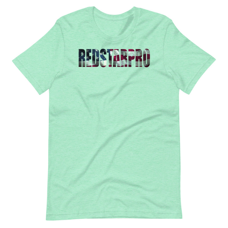 RSP American Flag - Women's T-Shirt