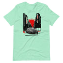 City Sport Car - Women's T-Shirt