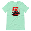 Sport Truck Gears - Women's T-Shirt
