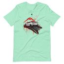 Import Volcano - Women's T-Shirt