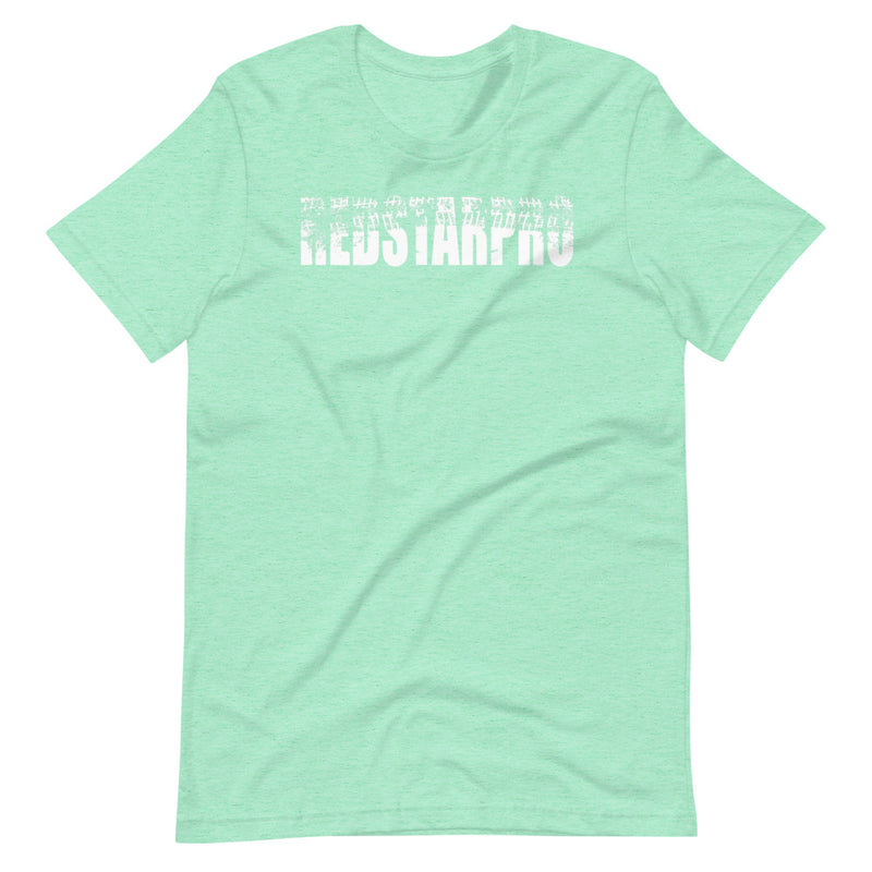 RSP Tire Mark - Women's T-Shirt