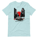 City Sport Car - Women's T-Shirt