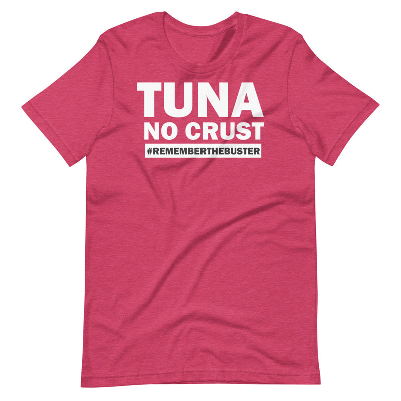 Tuna No Crust - Women's T-Shirt