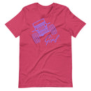 4x4 Girl - Women's T-Shirt
