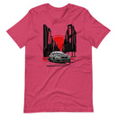 City Sport Car - Women's T-Shirt