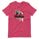 Sports Car - Women's T-Shirt